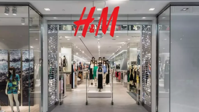 H&M