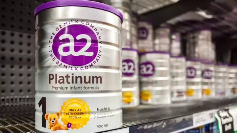New Zealand dairy giants Synlait and A2 Milk Co. navigate rocky waters amidst fresh pricing dispute