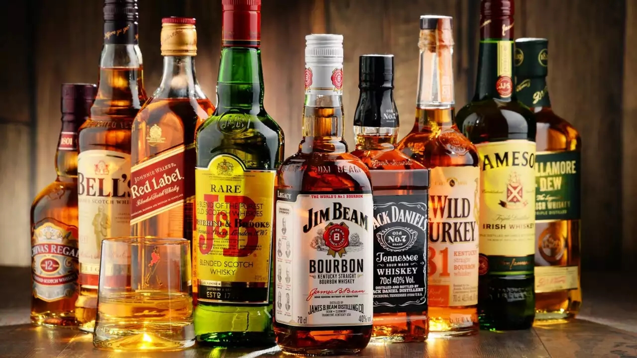 India's Alcoholic Beverage Market Surges To Record Highs ...