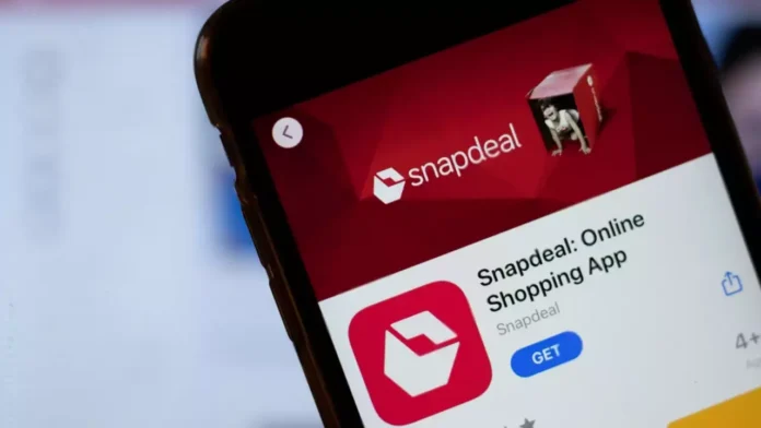 Snapdeal