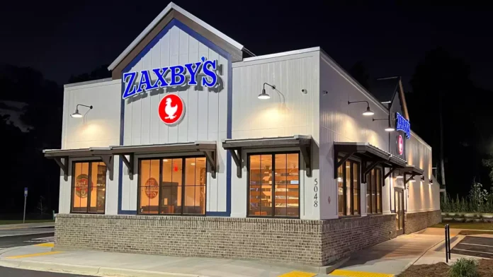 Zaxby's