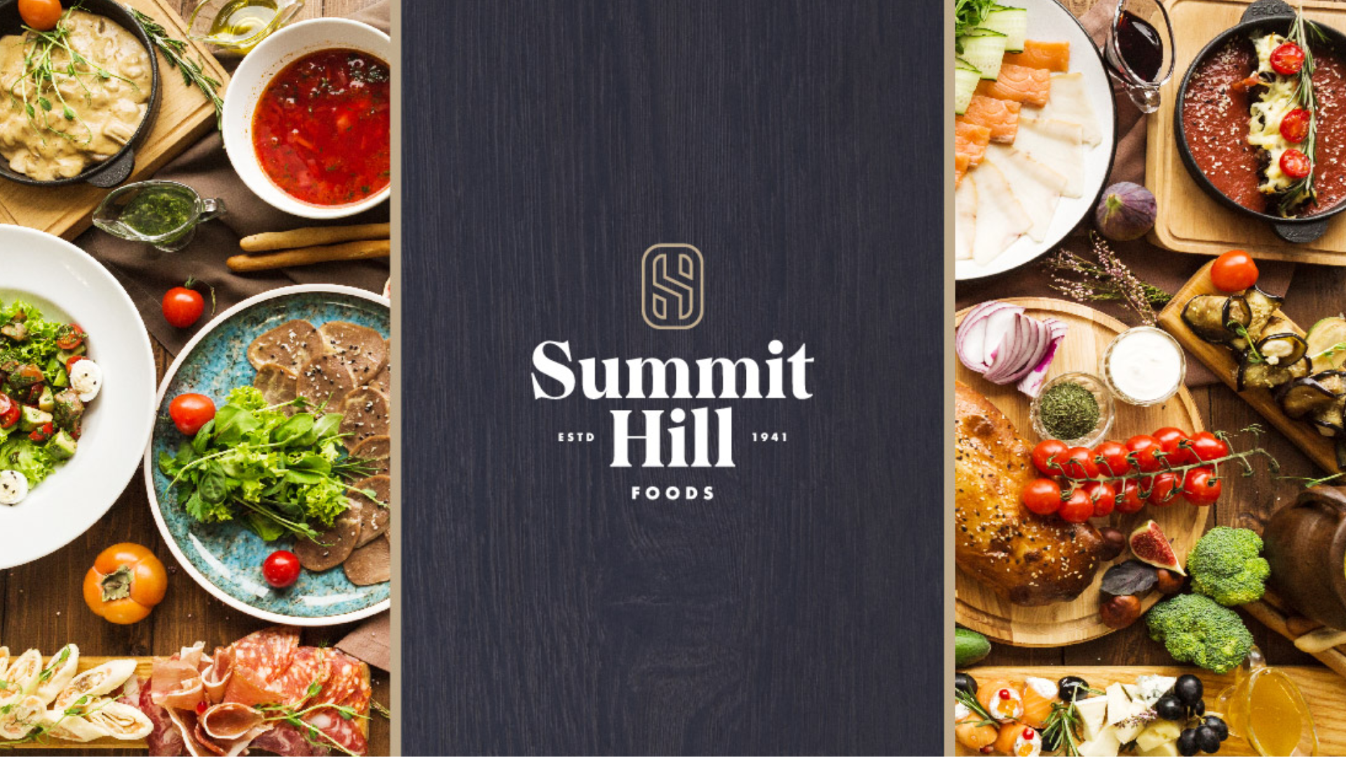 EagleTree Capital Acquires Renowned Sauce Maker Summit Hill Foods ...
