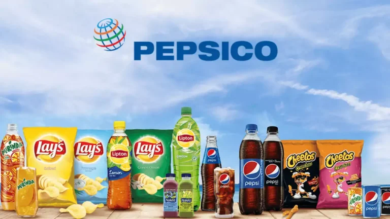 PepsiCo eyes fresh leadership amidst intensifying competition in Indian snacks market