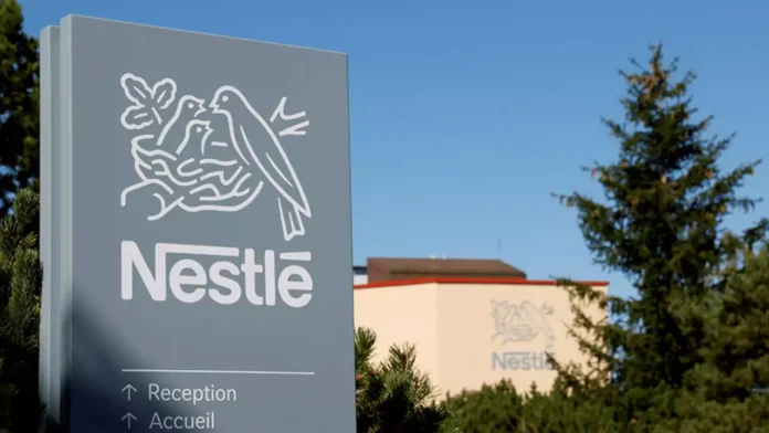 Nestle