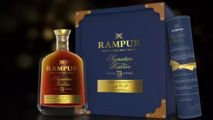 Rampur Signature