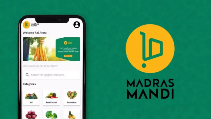 Madras Mandi