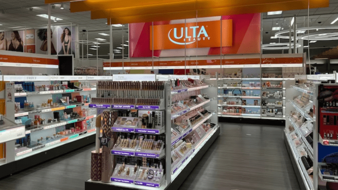 Ulta Beauty