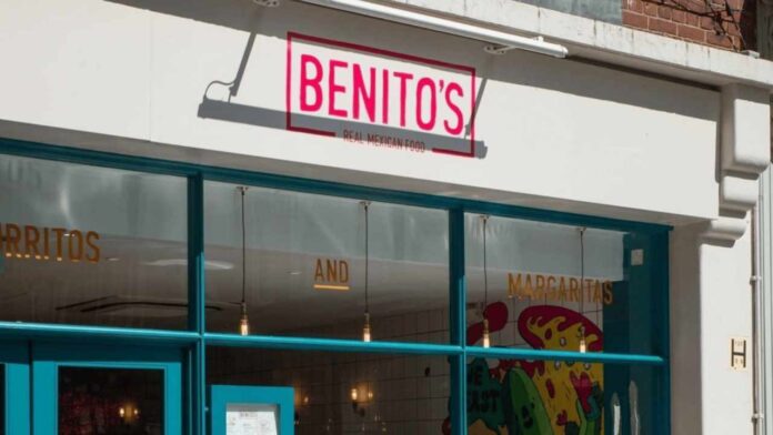Benito’s
