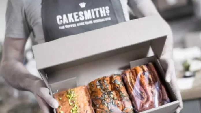 Cakesmiths Cakesmiths