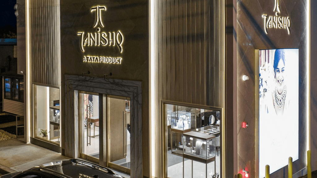 Tanishq