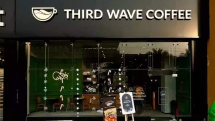 Third Wave Coffee