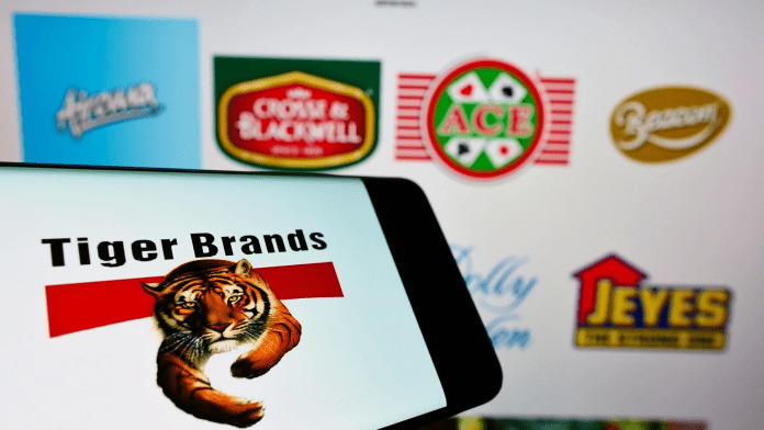 Tiger Brands