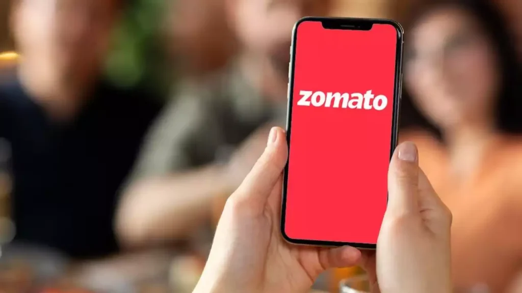 Zomato