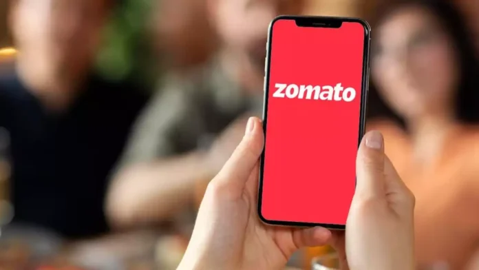 Zomato