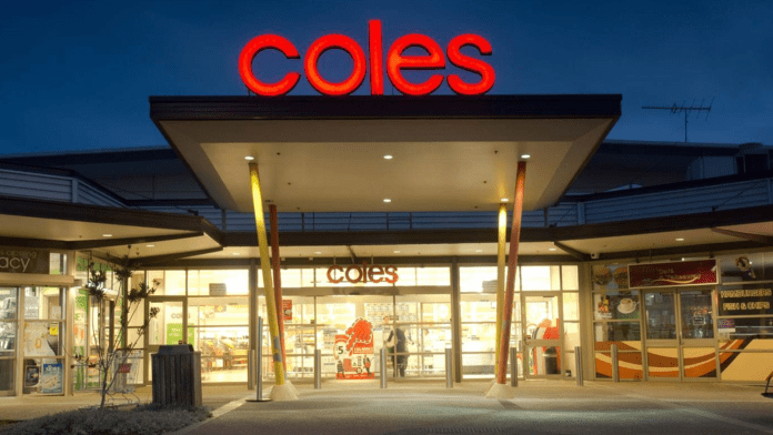 Coles Group Coles Group