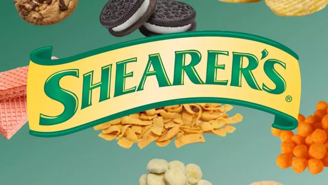 Shearer’s Foods