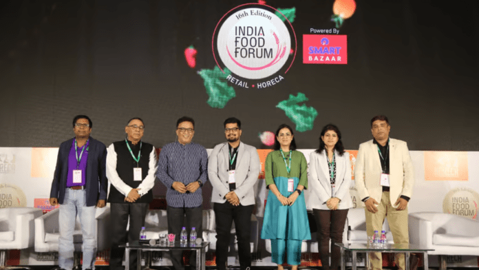 India Food Forum