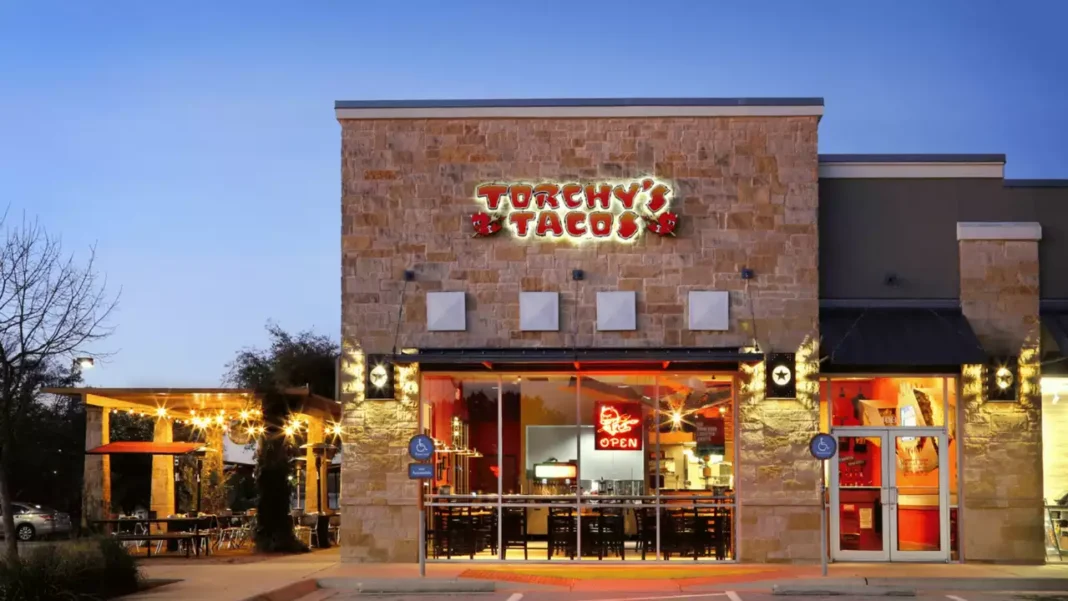Torchy’s Tacos