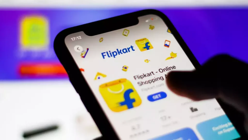 Flipkart