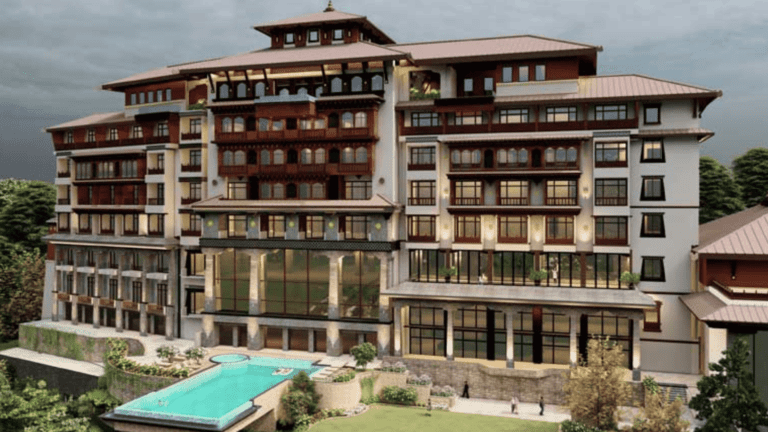 The Leela Hotels announces foray into Northeast India with luxury property in Sikkim