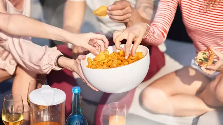 Sneak peek into 2024: Frito-Lay and Quaker reveal the next big things in food and snacking