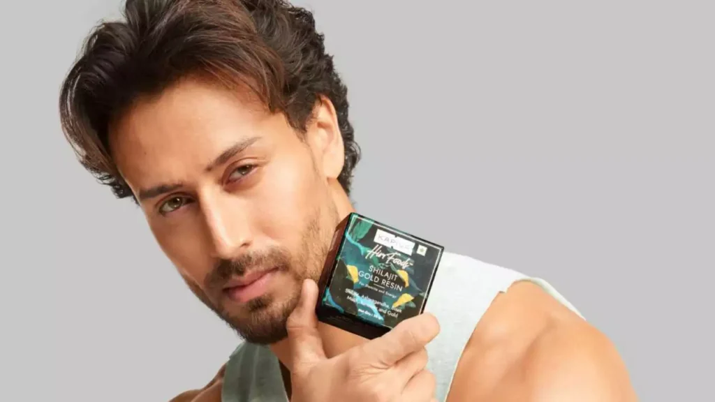 Tiger Shroff