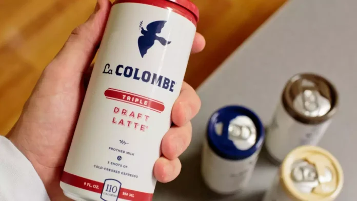 La Colombe