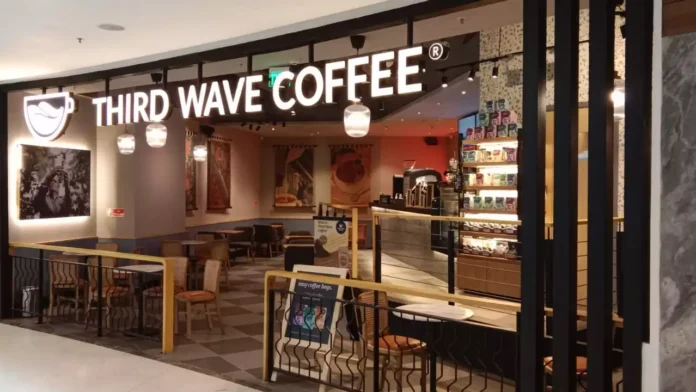 Third Wave Coffee