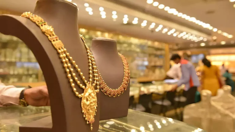 Indian jewellery sector sees INR 1 Lakh Cr revenue surge in 5 years: Motilal Oswal Report