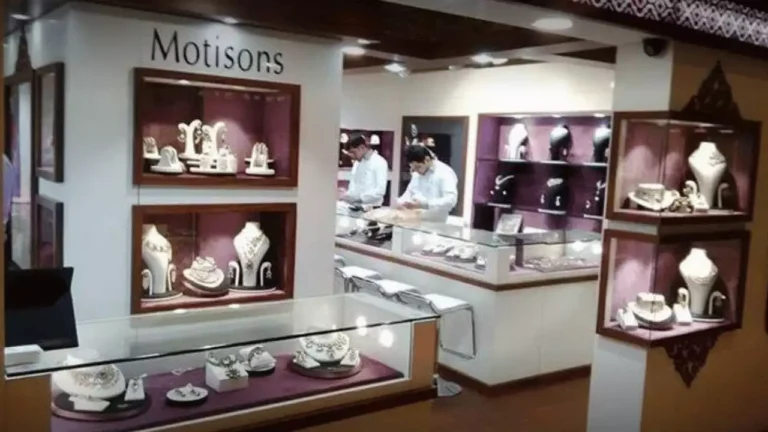 Jaipur-based Motisons Jewellers to raise capital with IPO launch on December 18