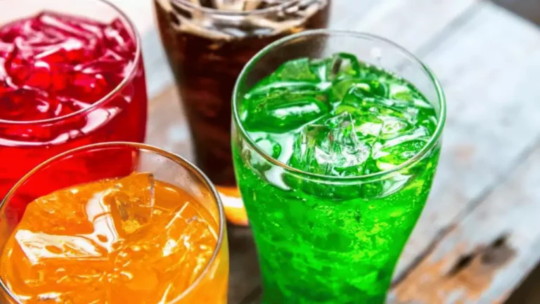 WHO urges global tax hike on alcohol and sugar-sweetened beverages