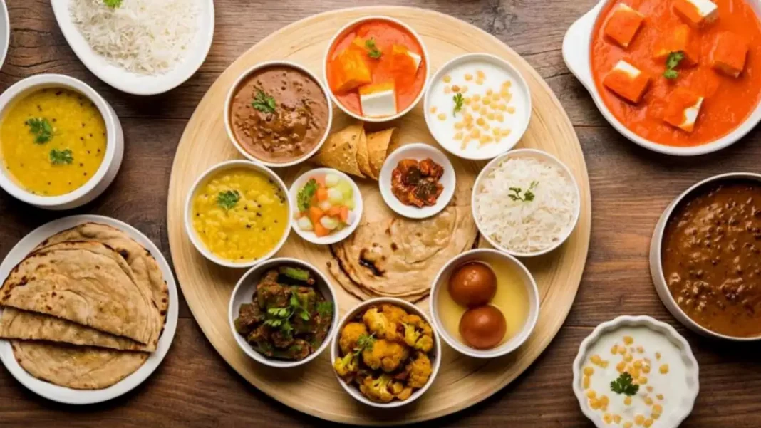 Indian cuisine