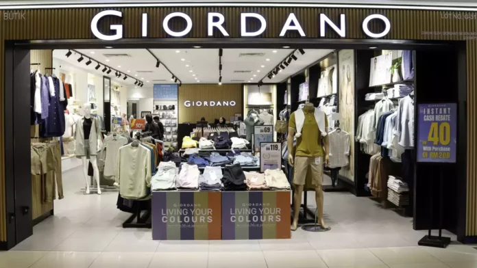 Giordano