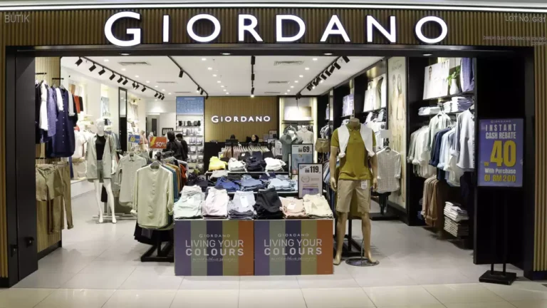 Giordano plans double growth in India, banking on enhanced online presence