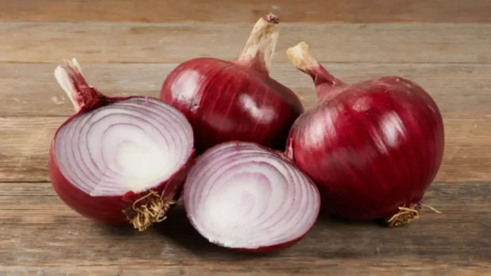 Onion