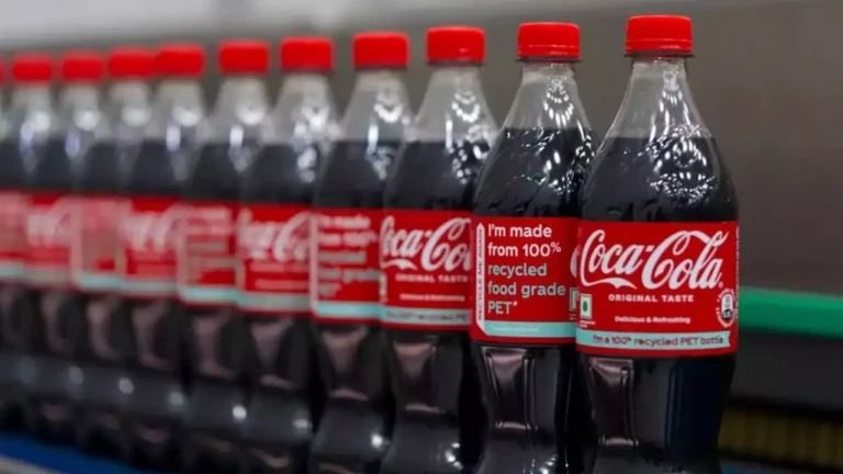 Coca-Cola to Invest INR 3,000 Crore for automated beverage plant in Gujarat