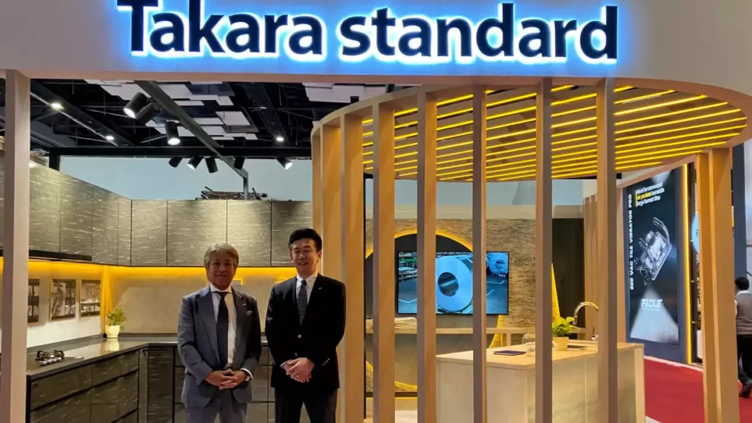 Takara Standard Eyes Indian Retail Market With Cutting Edge Kitchen   Website Featured Img 9 Copy 7 1068x601.webp