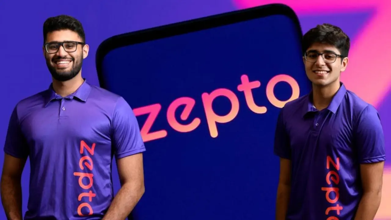 Quick Commerce Unicorn Zepto Raises 31.25 Million In Series E Funding