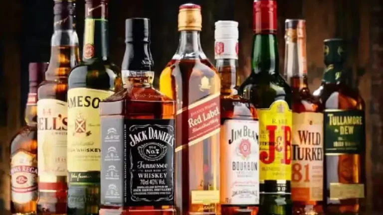 Central Consumer Protection Authority cracks down on liquor brands for violating surrogate advertising regulations