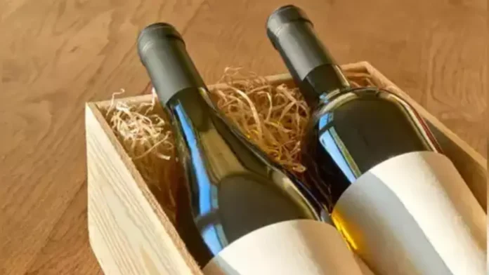 HRAWI Alcohol HRAWI Alcohol