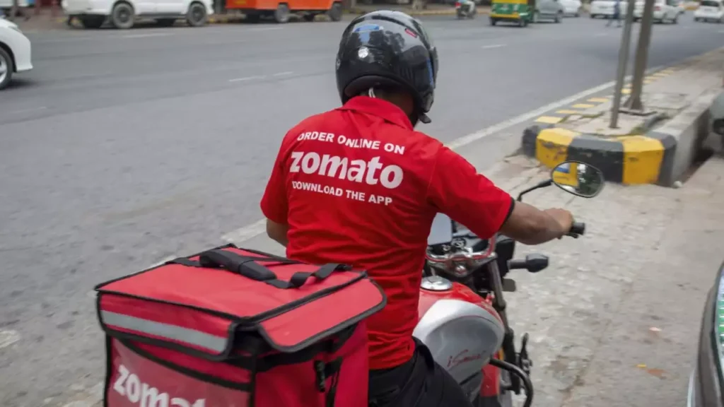 Zomato