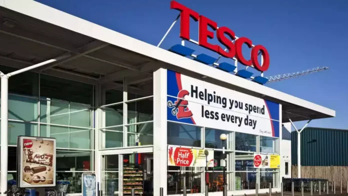 Tesco