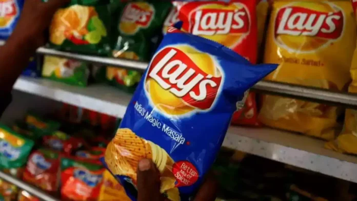 Lays