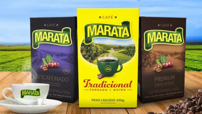 Maratá