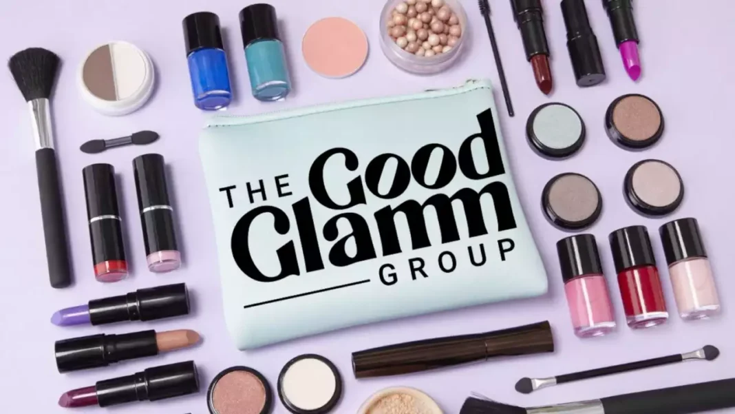 Good Glamm Group