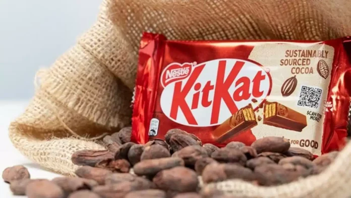 kitkat