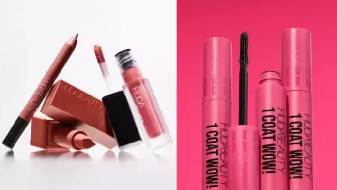 Huda Beauty Huda Beauty