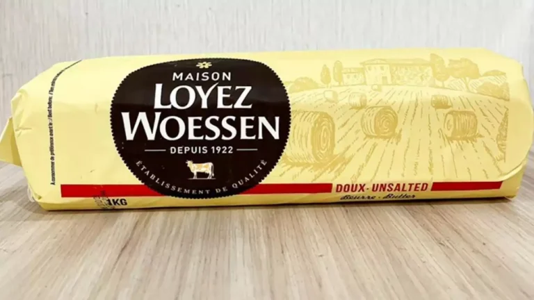 French butter maker Loyez Woessen sets sights on global expansion and diversification into cheese