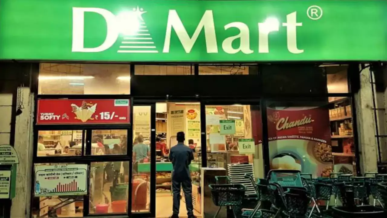 DMart's Q4 FY24 Net Profit Soars 22.3% To INR 563 Crore, Driven By ...