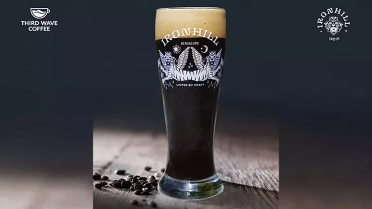 Coffee-Beer Fusion
